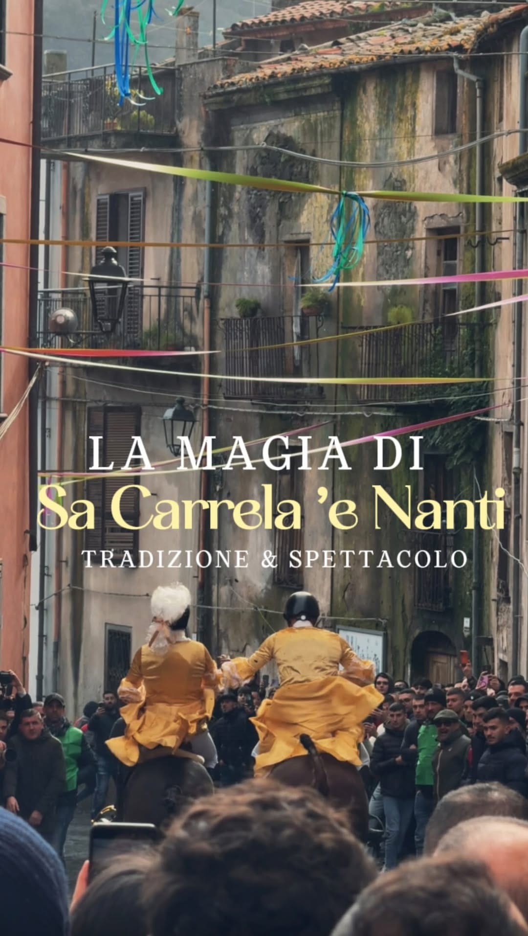 Post 2 by Instagramers Oristano on Instagram (video)
