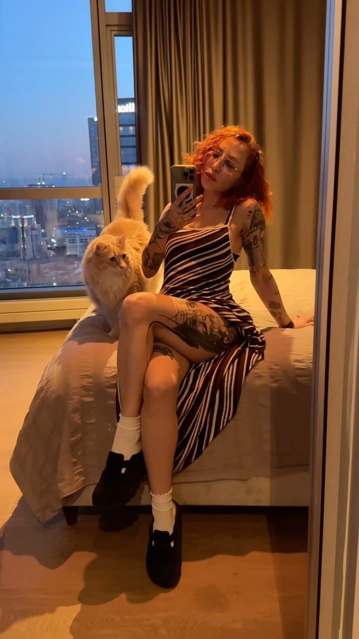Post 1 by gökçe özaslan on Instagram (video)
