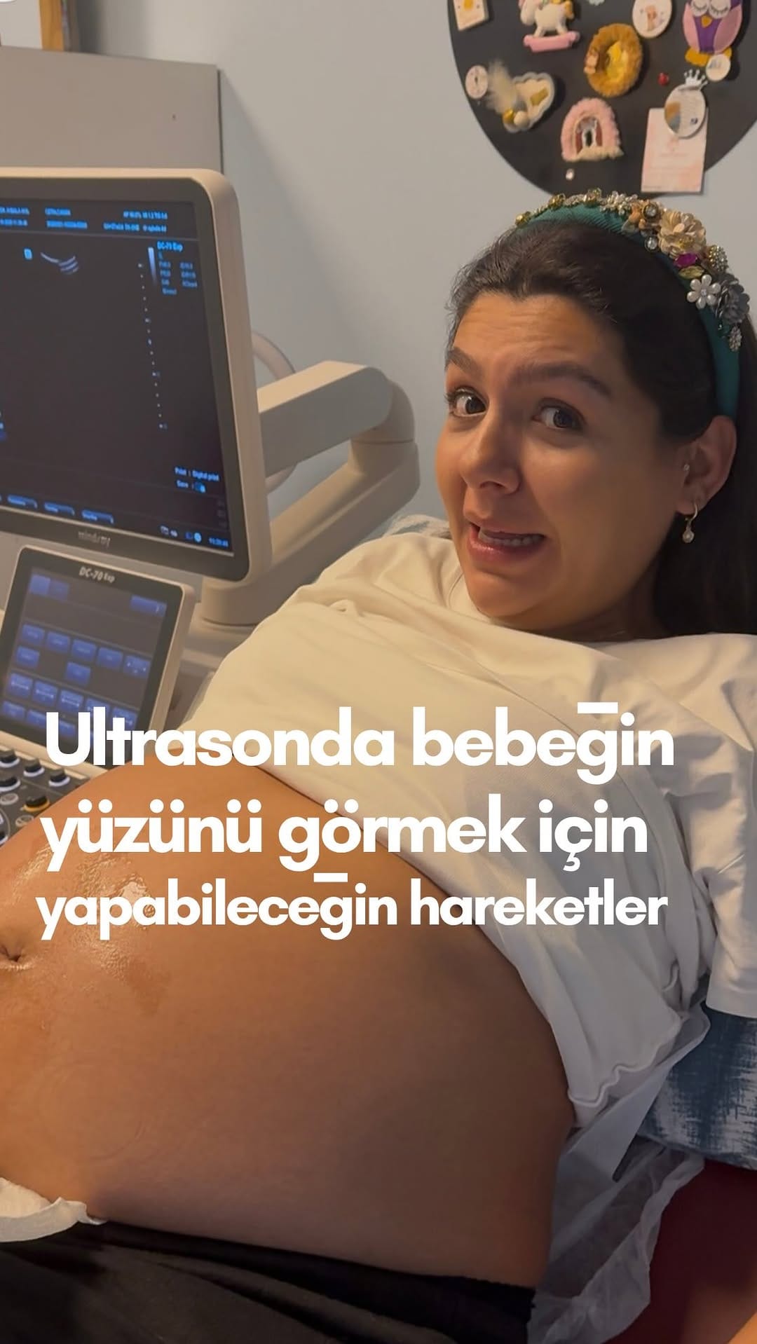 Post 9 by Canan Avan Çetin on Instagram (video)