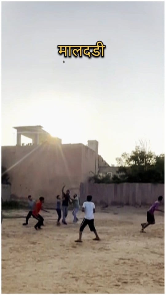 Post 1 by VIVEK PAREEK on Instagram (video)