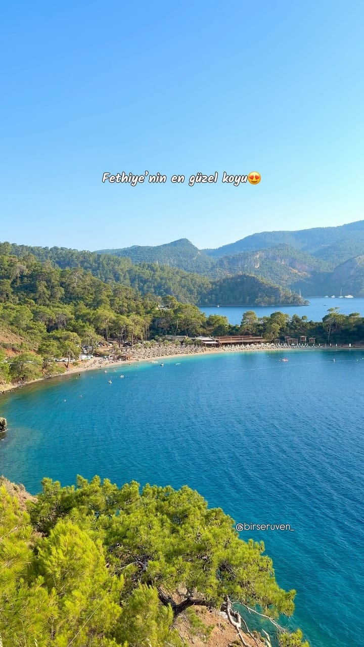 Post 1 by Hatice Kurt | Birseruven ♡ on Instagram (video)