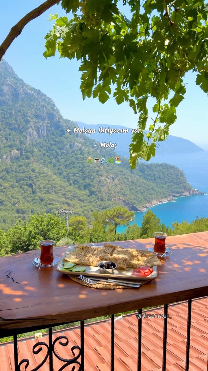 Post 6 by Hatice Kurt | Birseruven ♡ on Instagram (video)