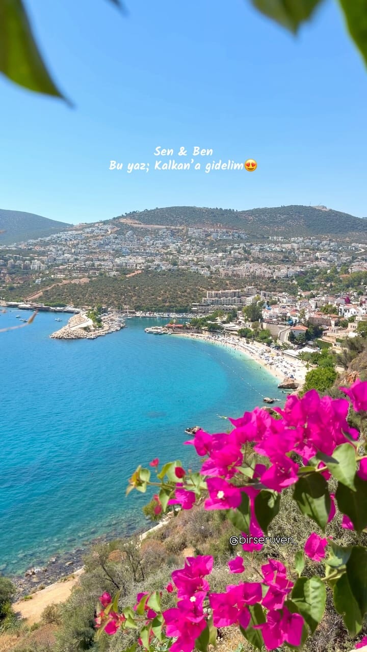 Post 3 by Hatice Kurt | Birseruven ♡ on Instagram (video)