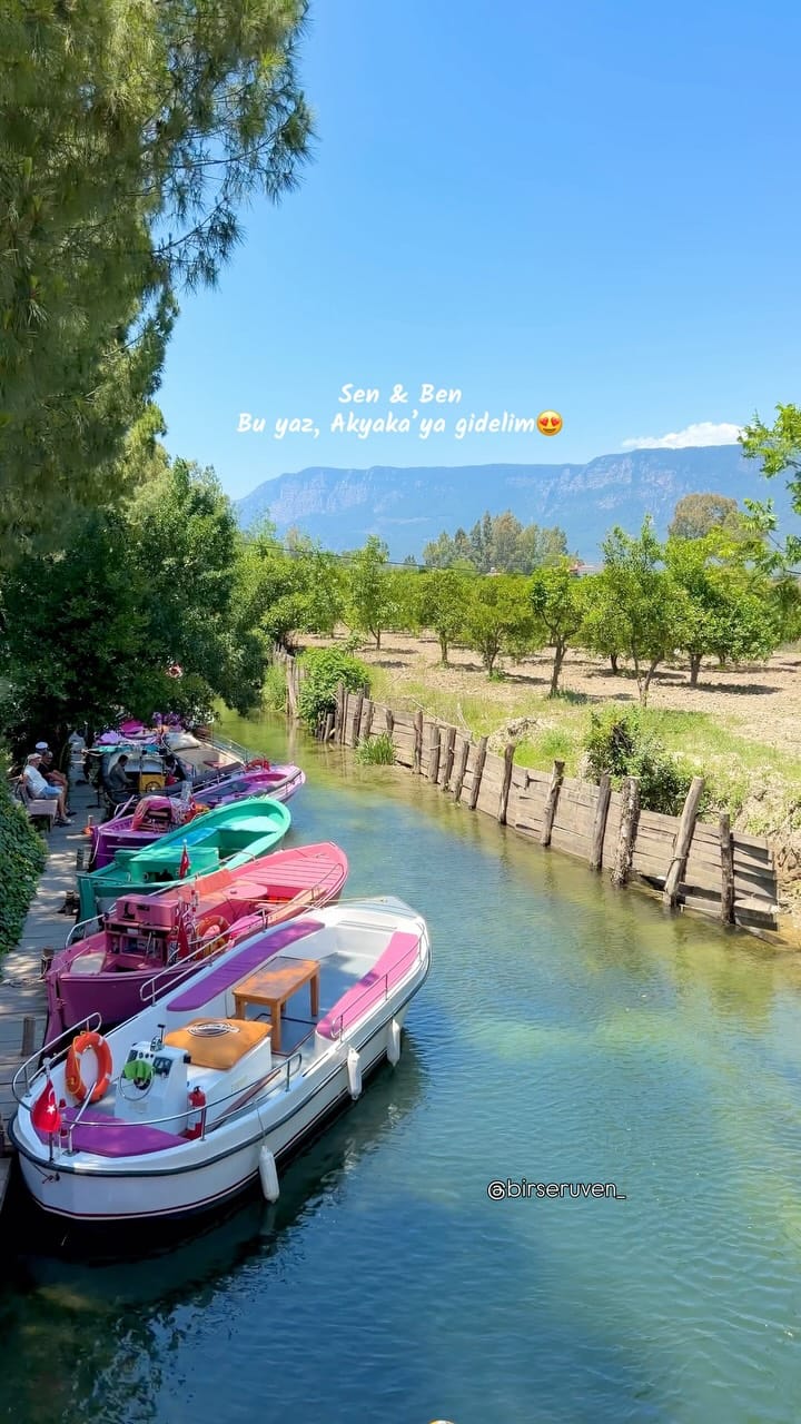 Post 8 by Hatice Kurt | Birseruven ♡ on Instagram (video)