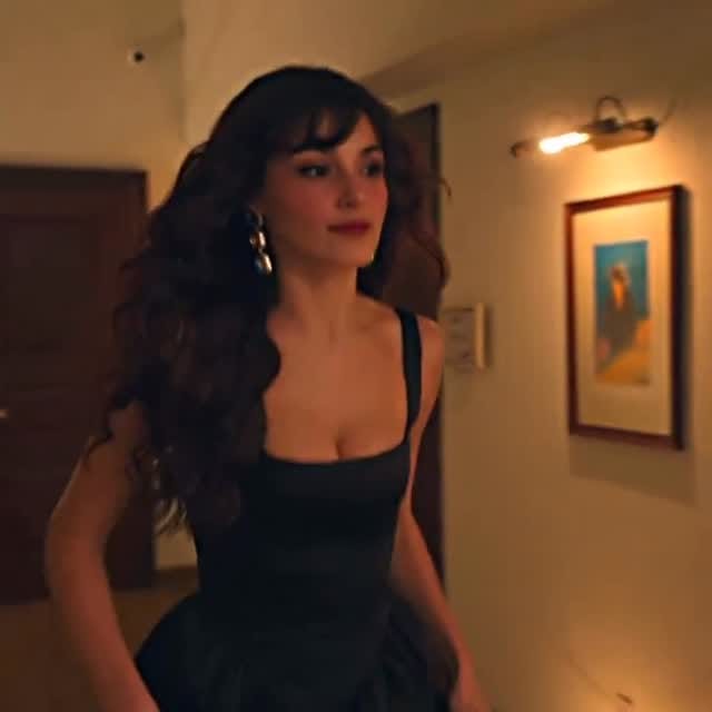 Post 10 by R Diya on Instagram (video)
