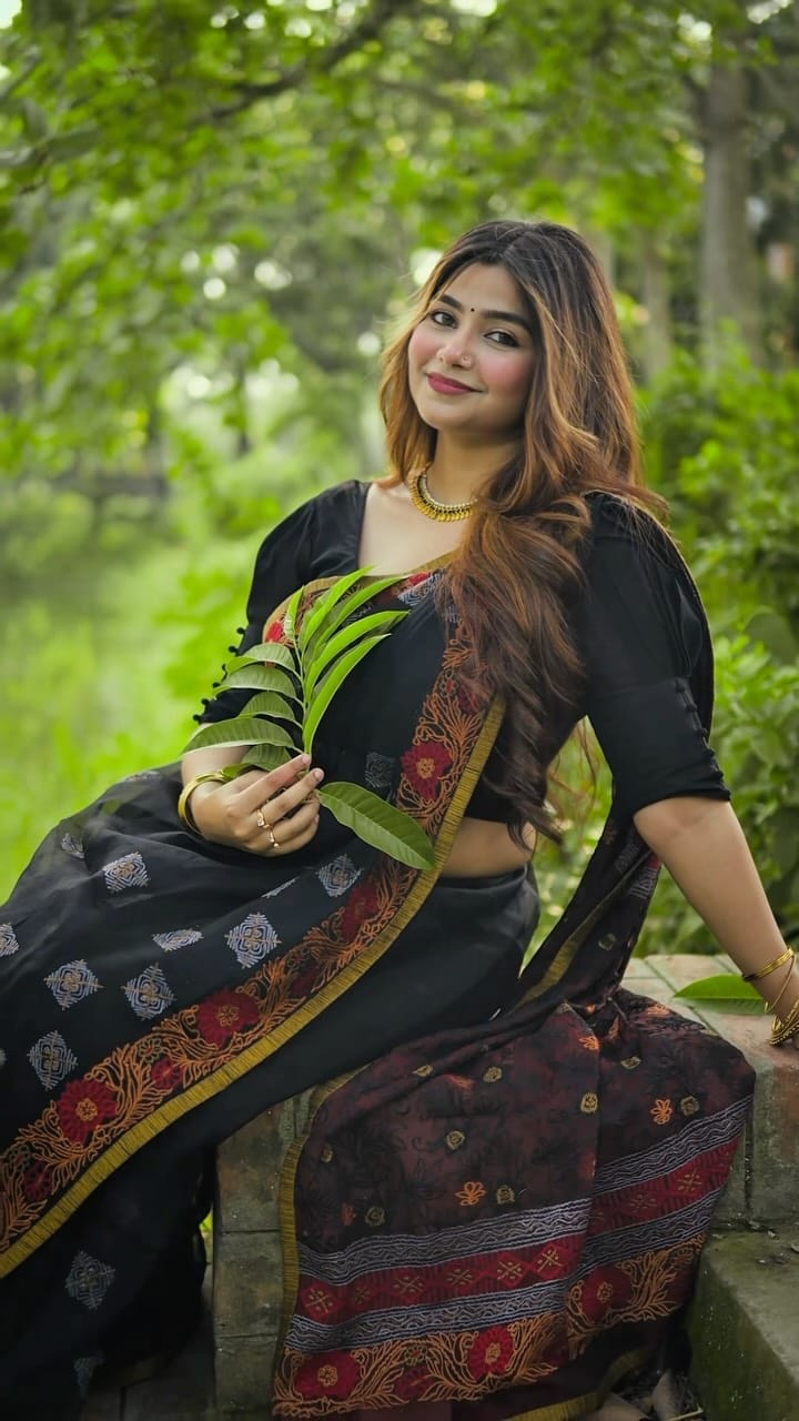 Post 1 by RITY SARKAR on Instagram (video)