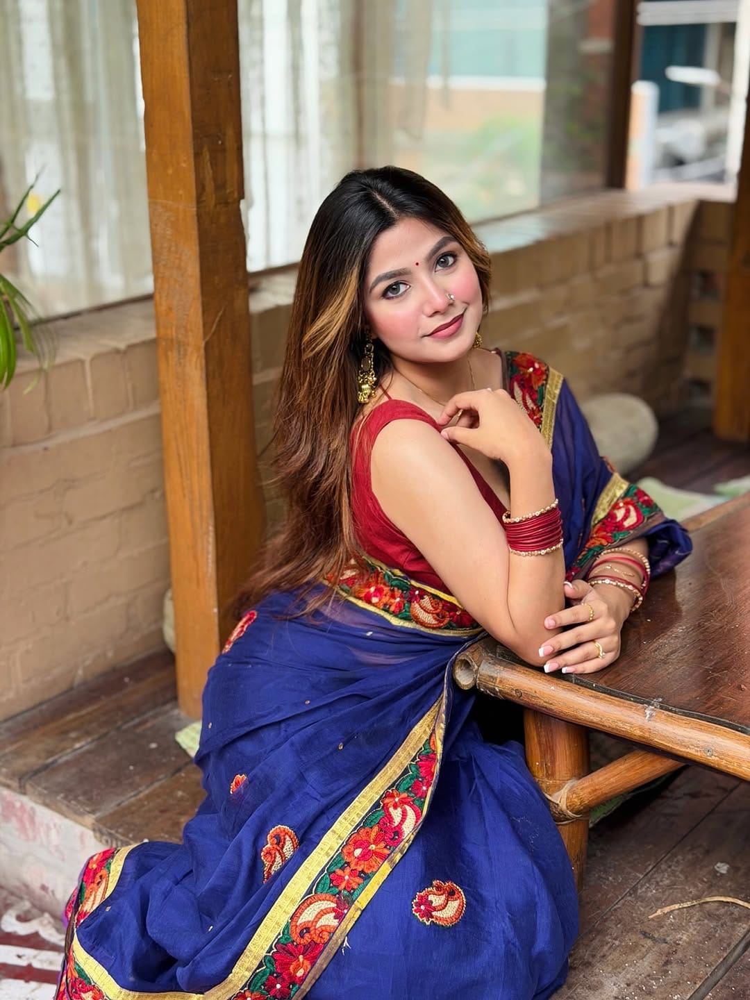 Post 2 by RITY SARKAR on Instagram (carousel)