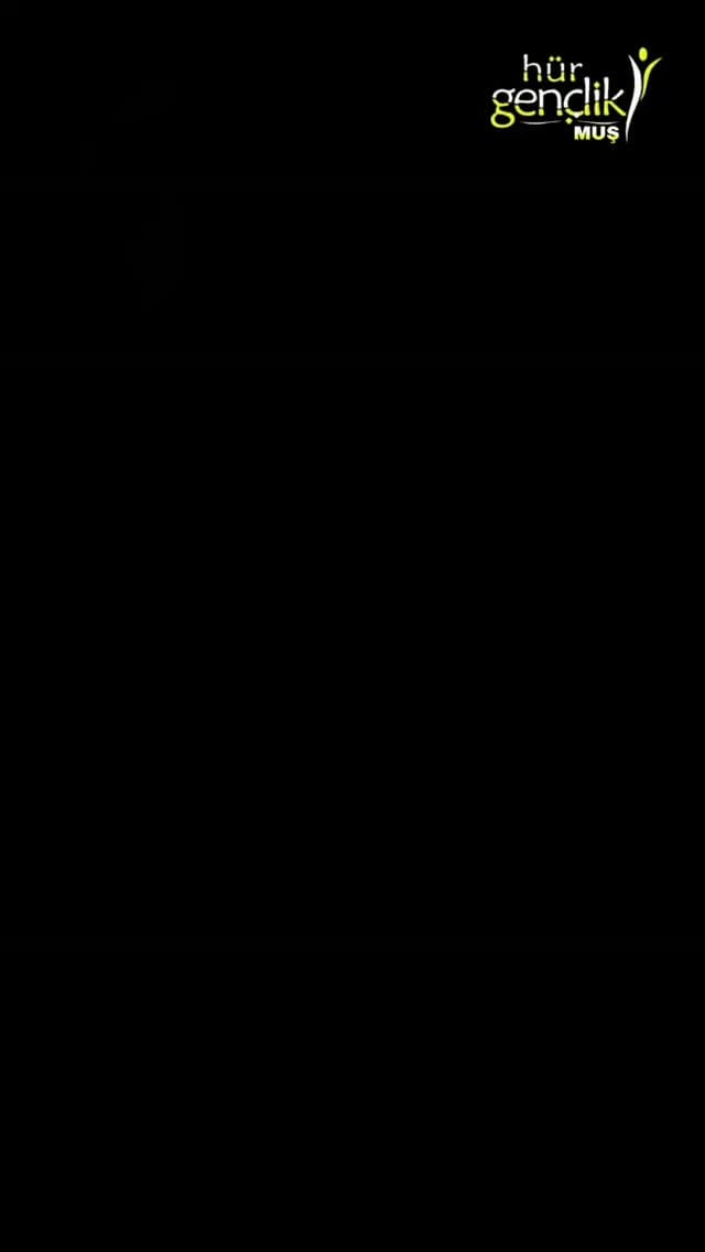 Post 1 by Hür Gençlik on Instagram (video)