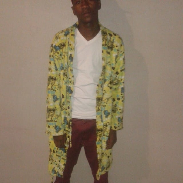 Post 6 by dj teejay on Instagram (image)