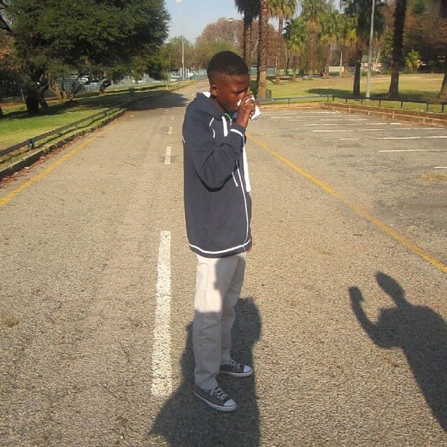 Post 7 by dj teejay on Instagram (image)