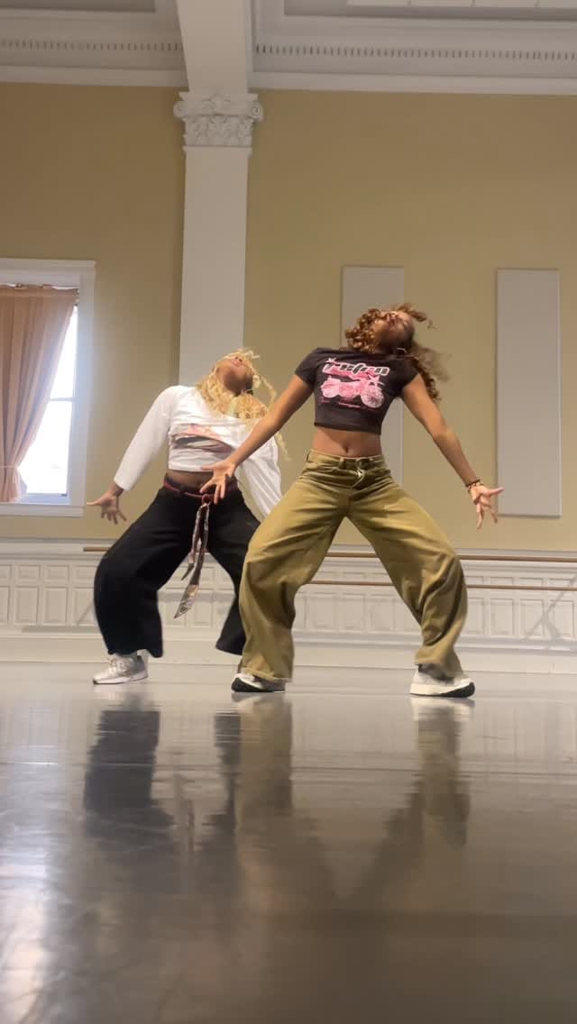 Post 4 by Twins on Instagram (video)