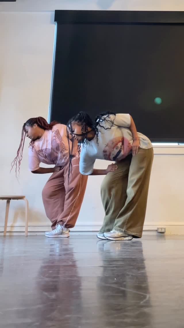 Post 6 by Twins on Instagram (video)