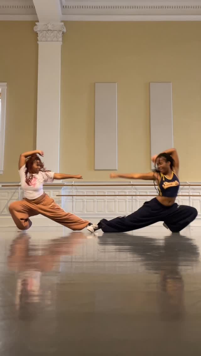 Post 10 by Twins on Instagram (video)