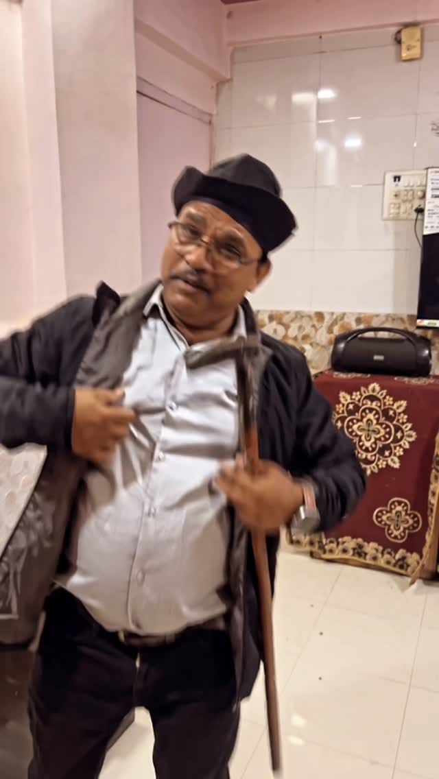 Post 7 by Imtiaz Khan on Instagram (video)