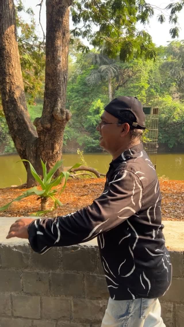 Post 10 by Imtiaz Khan on Instagram (video)