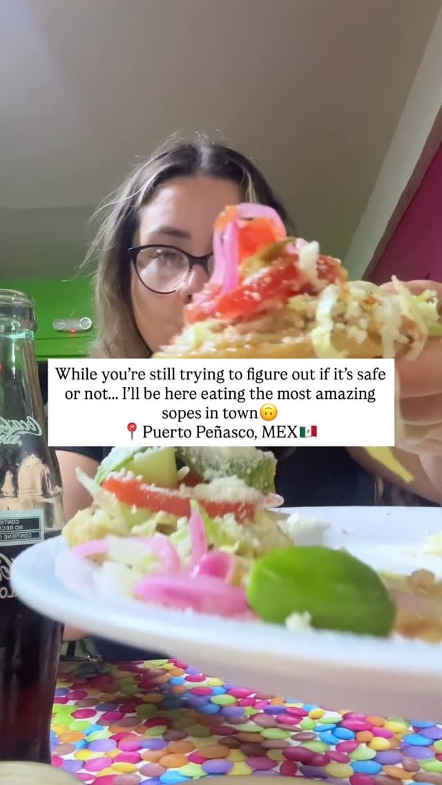 Post 1 by Esmeralda Hernandez on Instagram (video)