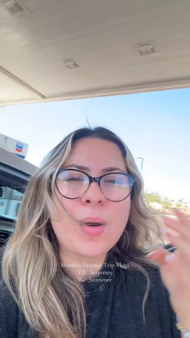 Post 7 by Esmeralda Hernandez on Instagram (video)