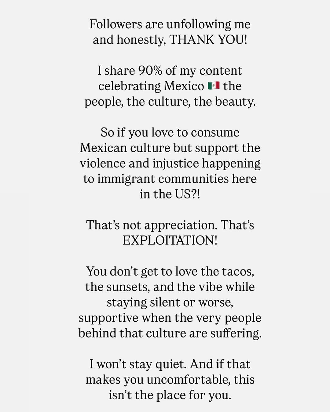 Post 10 by Esmeralda Hernandez on Instagram (image)