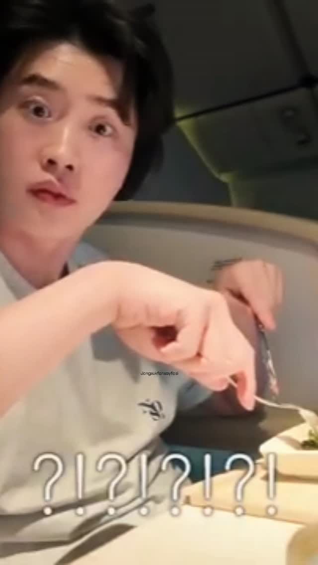 Post 3 by jongsukfansayfasi on Instagram (video)