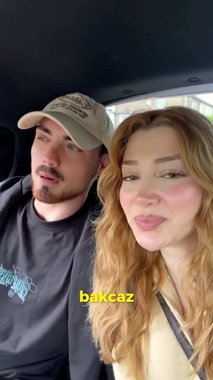 Post 9 by Gülşah Çetiner on Instagram (video)