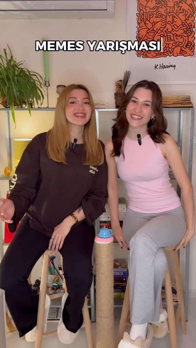 Post 10 by Gülşah Çetiner on Instagram (video)