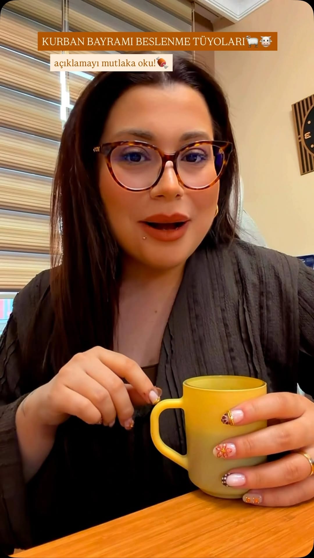 Post 6 by Kırşehir Diyetisyen | Büşra Nur Ceylan ♡ on Instagram (video)