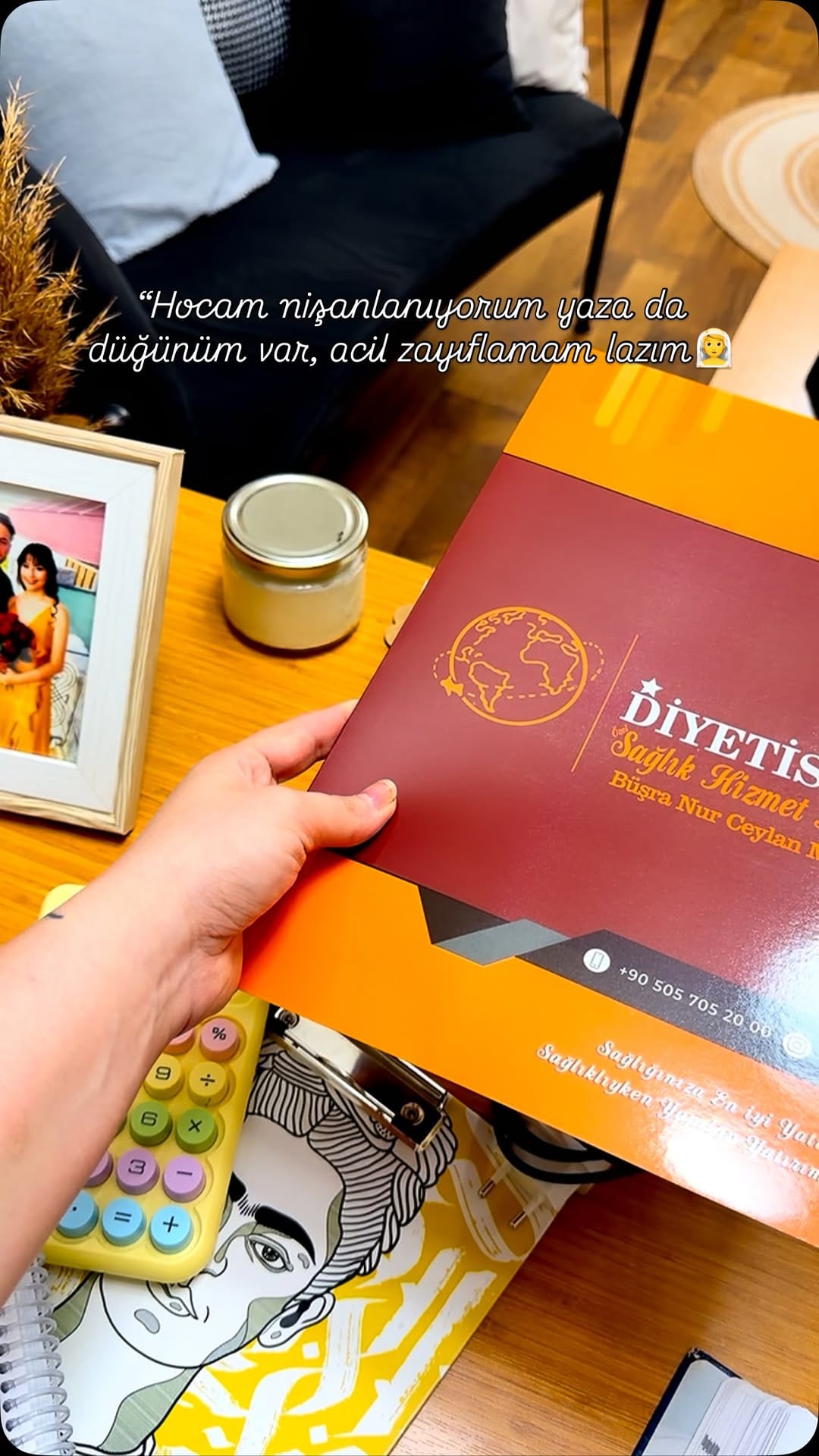 Post 1 by Kırşehir Diyetisyen | Büşra Nur Ceylan ♡ on Instagram (video)