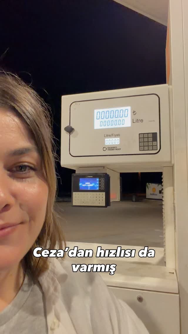 Post 1 by Eda Aksu on Instagram (video)