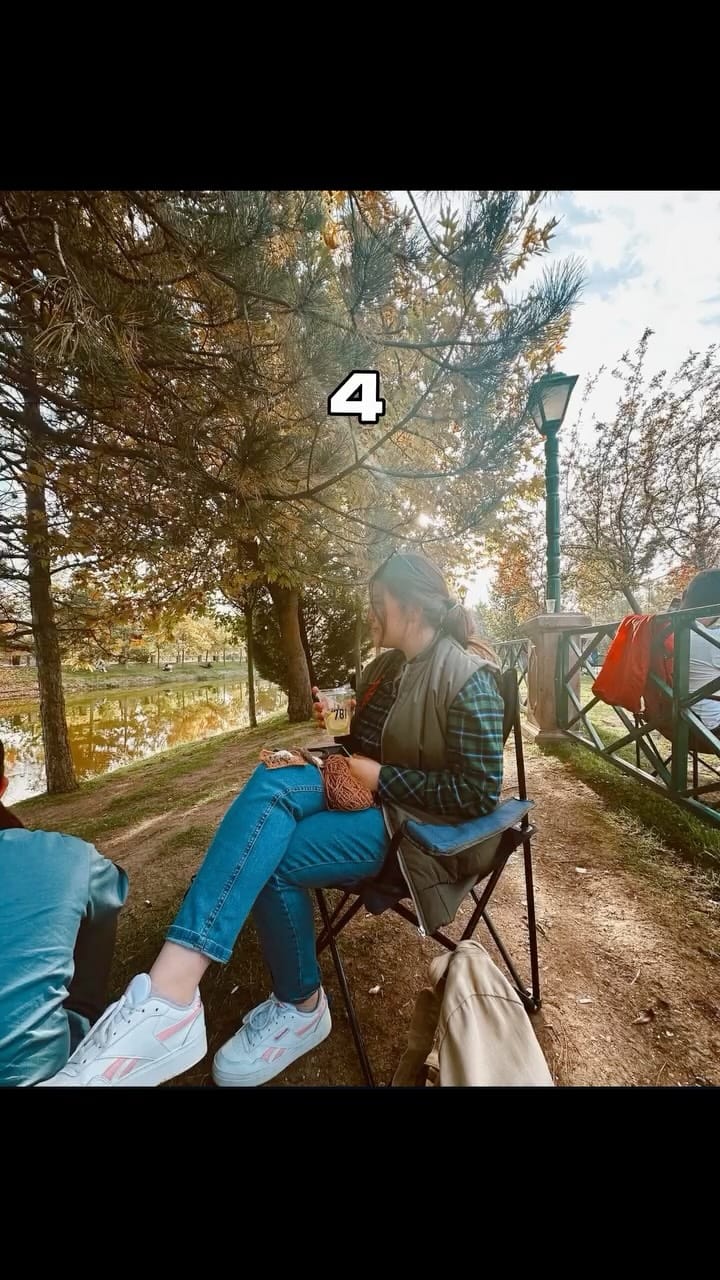 Post 4 by Eda Aksu on Instagram (video)