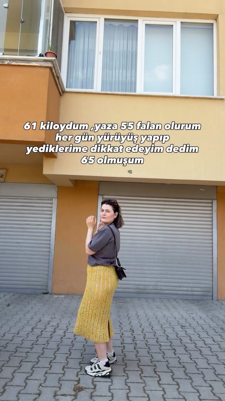 Post 7 by Eda Aksu on Instagram (video)