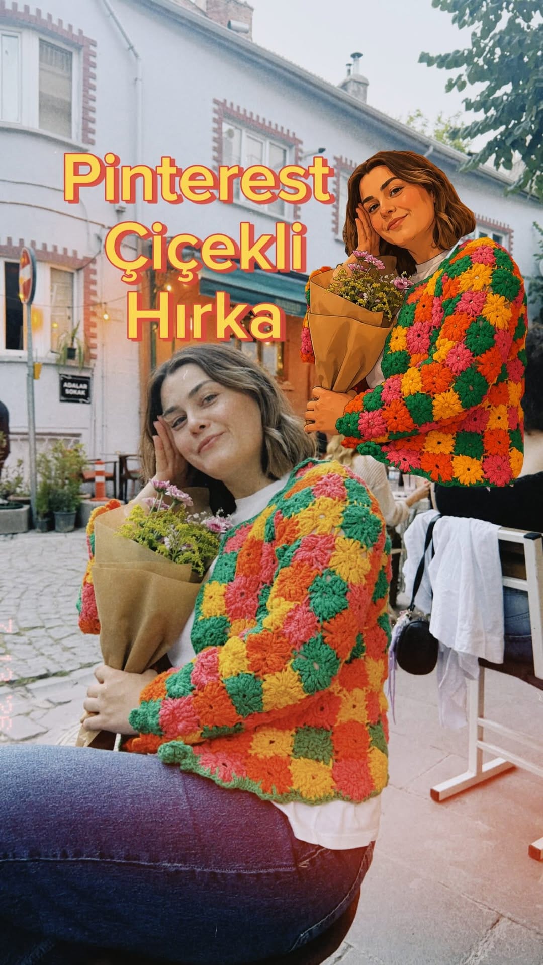 Post 3 by Eda Aksu on Instagram (video)