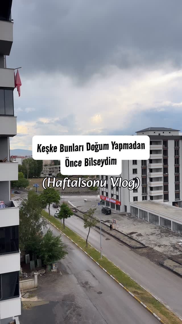 Post 3 by Büşş 🌿 on Instagram (video)