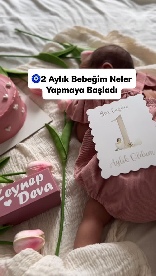 Post 2 by Büşş 🌿 on Instagram (video)