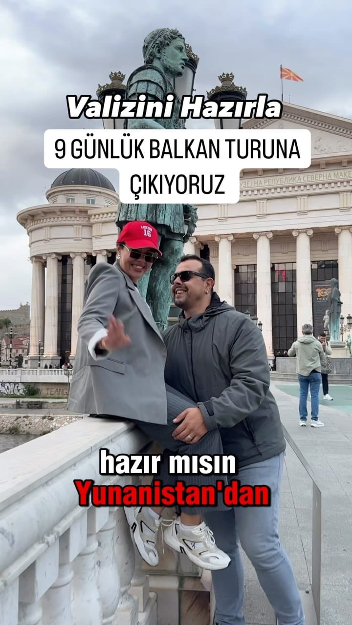 Post 9 by Büşş 🌿 on Instagram (video)