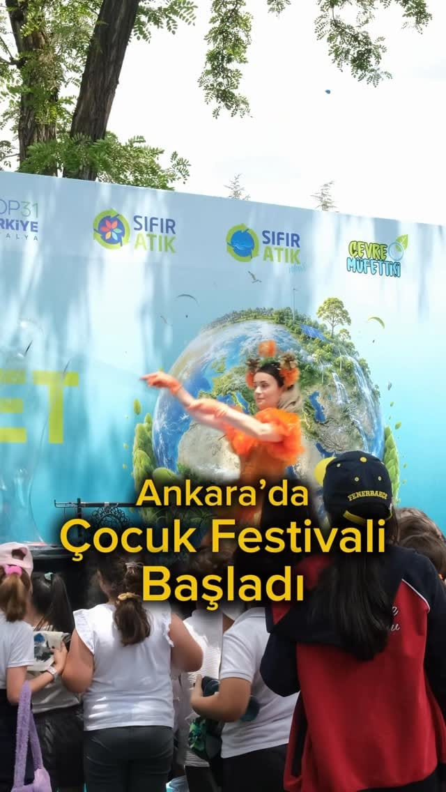 Post 5 by Ankara’da Bir Bebek on Instagram (video)