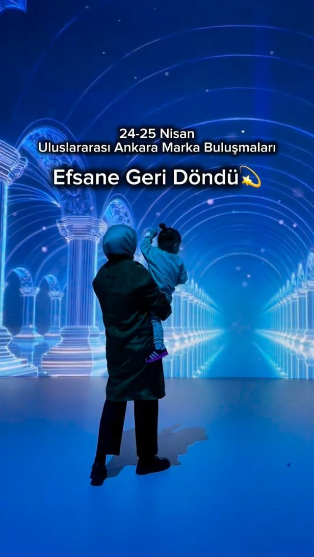 Post 8 by Ankara’da Bir Bebek on Instagram (video)