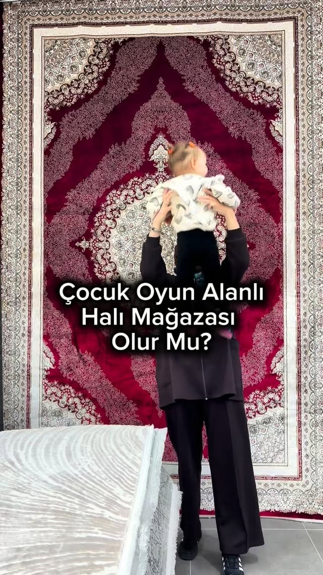 Post 10 by Ankara’da Bir Bebek on Instagram (video)
