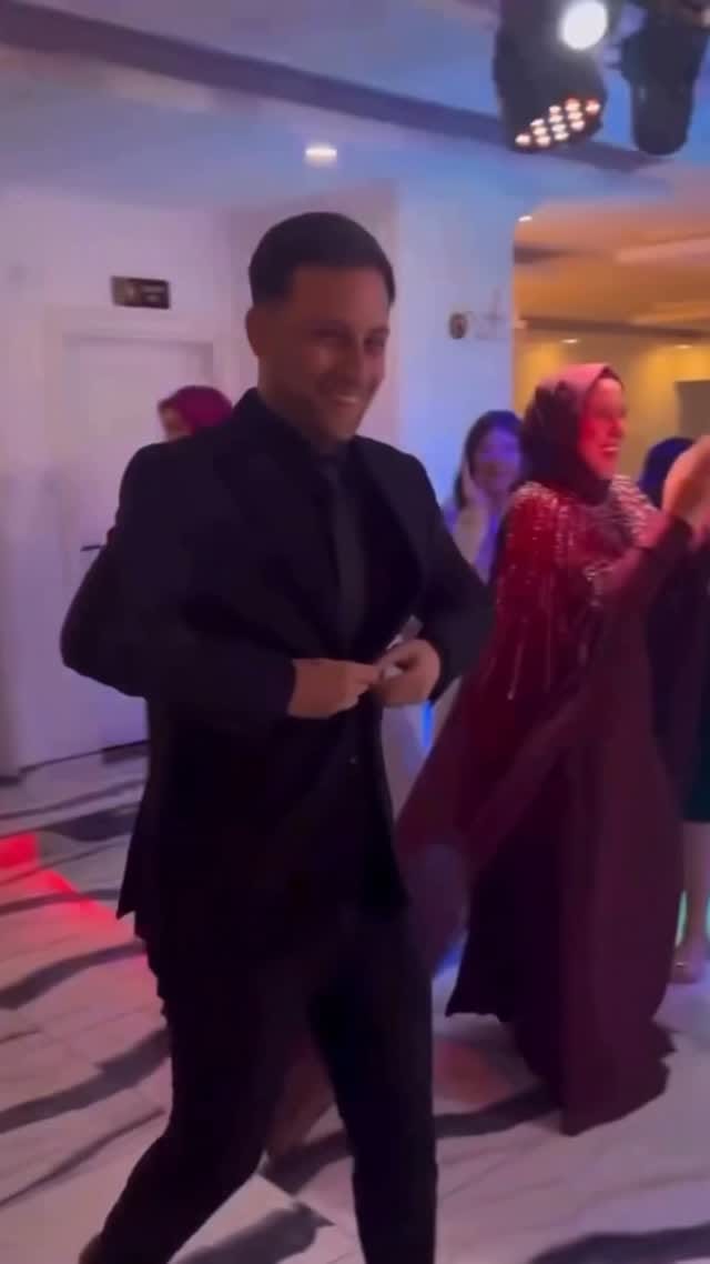 Post 5 by Dilek Acıkgöz on Instagram (video)
