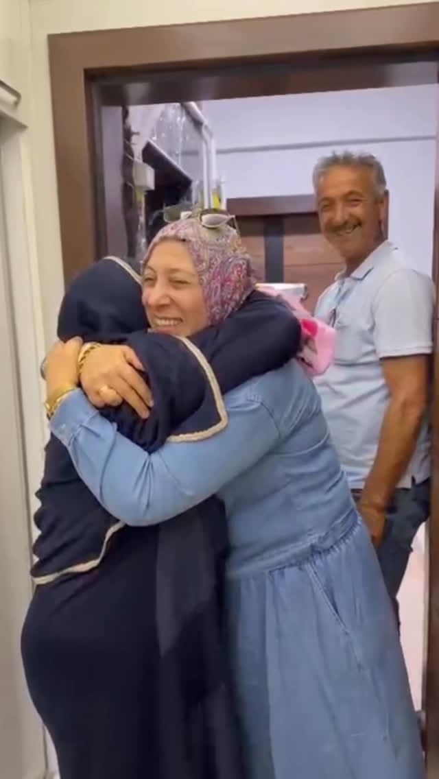 Post 6 by Dilek Acıkgöz on Instagram (video)