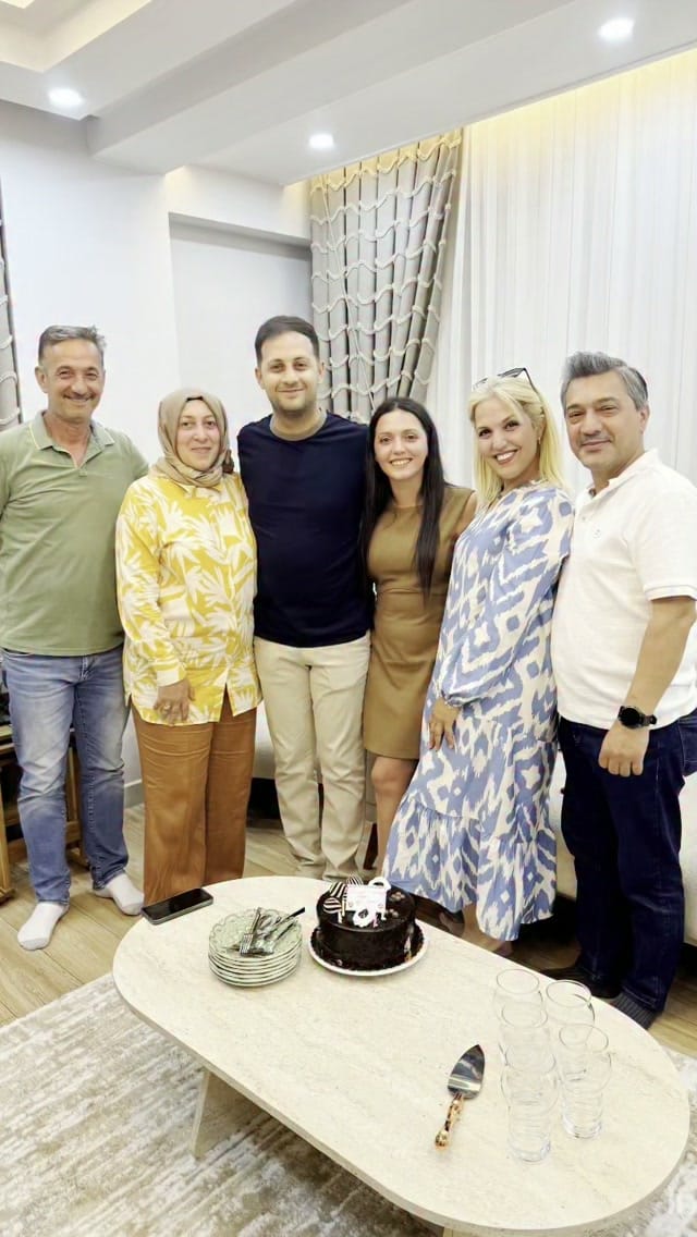 Post 1 by Dilek Acıkgöz on Instagram (video)