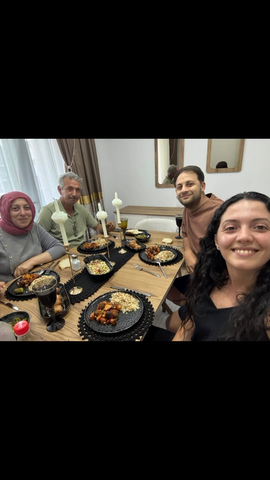 Post 3 by Dilek Acıkgöz on Instagram (video)