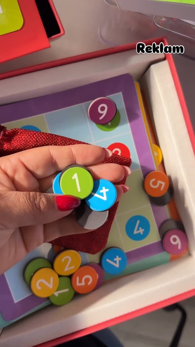Post 6 by Özlem Alagöz on Instagram (video)