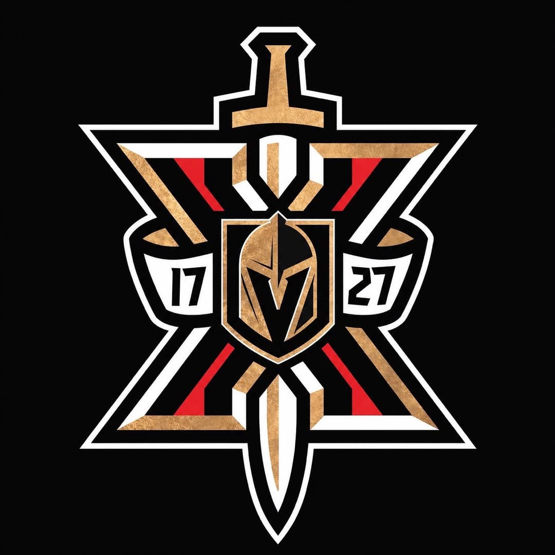 Post 3 by 🏆- Golden Knights FP | 13 🤍 on Instagram (image)