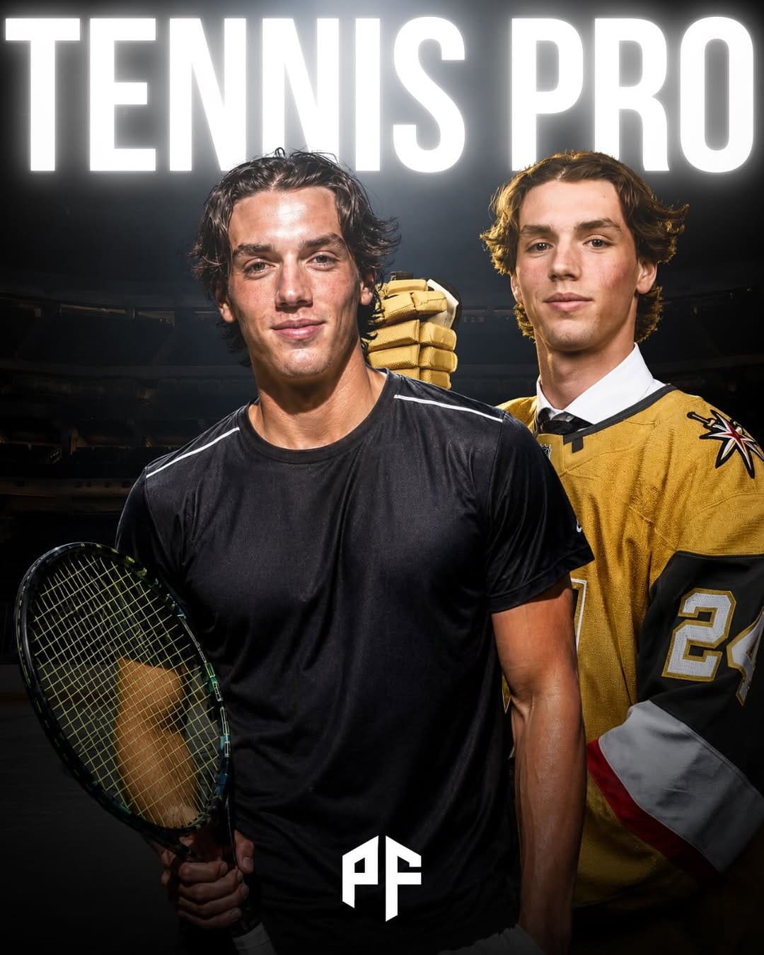 Post 7 by 🏆- Golden Knights FP | 13 🤍 on Instagram (image)