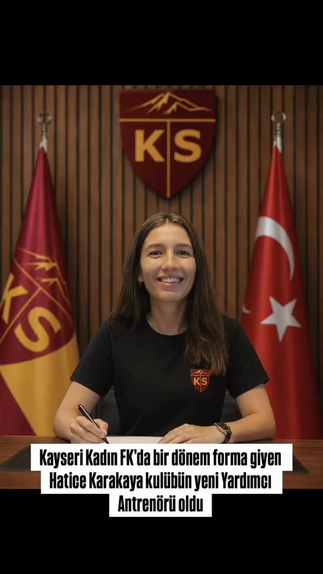 Post 5 by Kayseri Amatör Haber on Instagram (video)