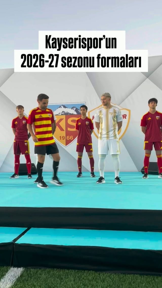 Post 7 by Kayseri Amatör Haber on Instagram (video)