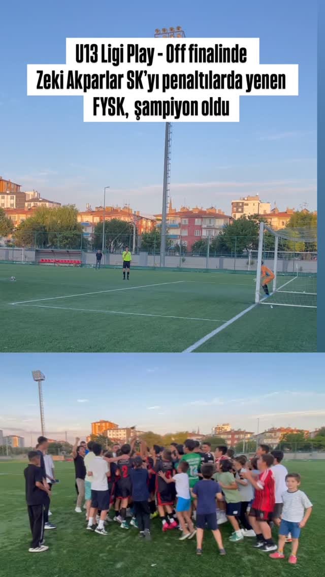 Post 3 by Kayseri Amatör Haber on Instagram (video)