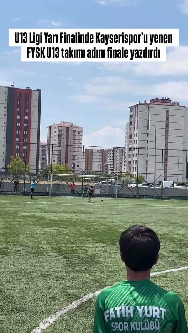Post 6 by Kayseri Amatör Haber on Instagram (video)