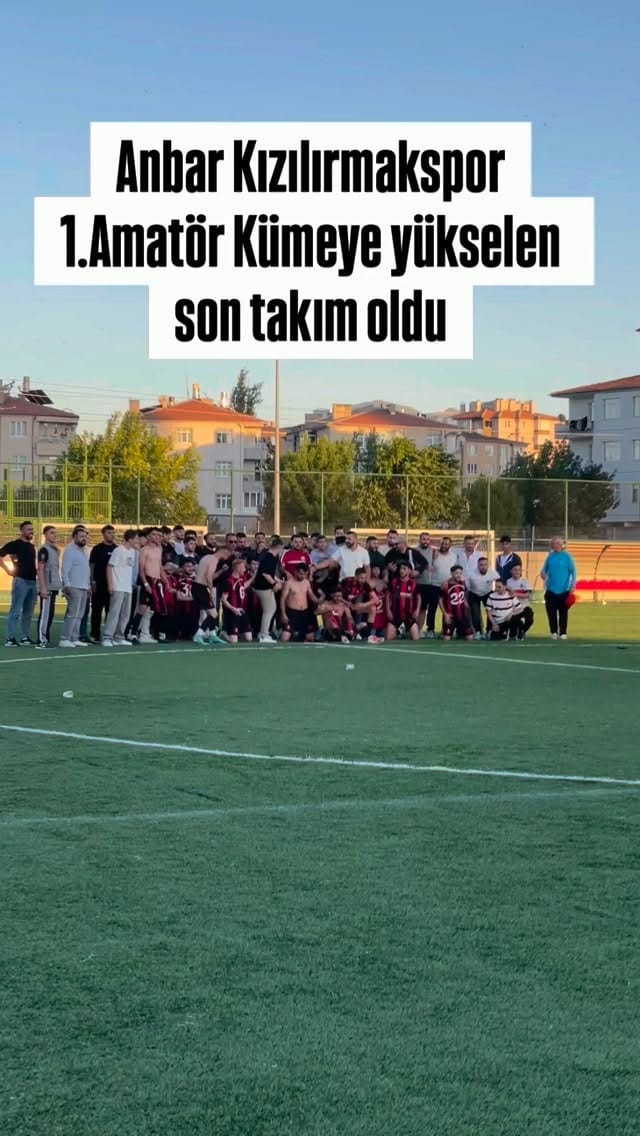 Post 8 by Kayseri Amatör Haber on Instagram (video)