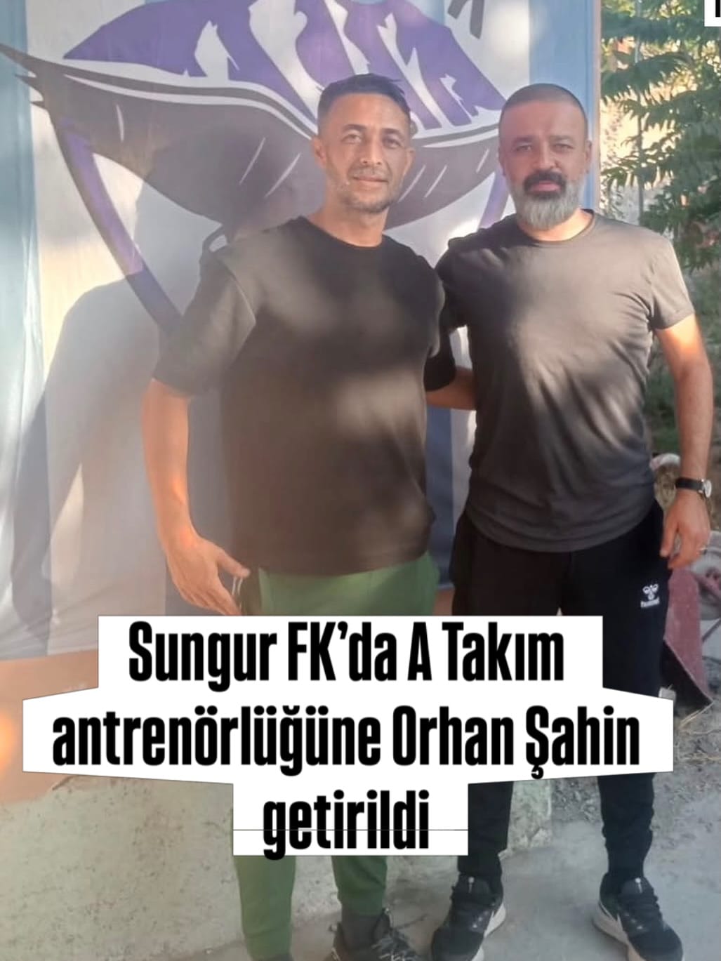 Post 2 by Kayseri Amatör Haber on Instagram (image)